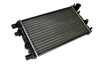 Radiator, engine cooling THERMOTEC D7F006TT