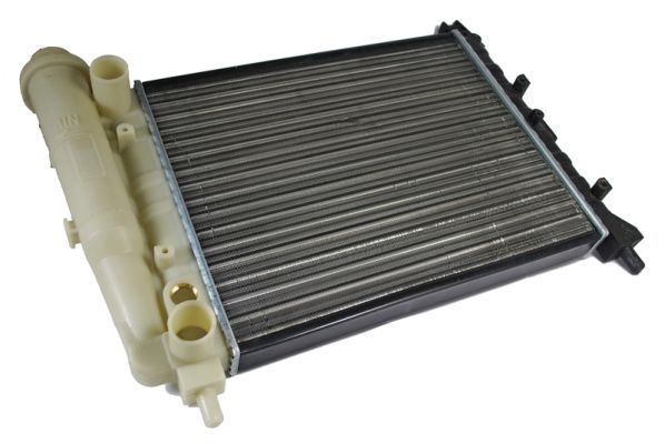 THERMOTEC D7F008TT Radiator, engine cooling