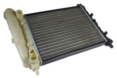 Radiator, engine cooling THERMOTEC D7F008TT