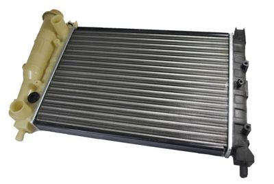 Radiator, engine cooling THERMOTEC D7F009TT