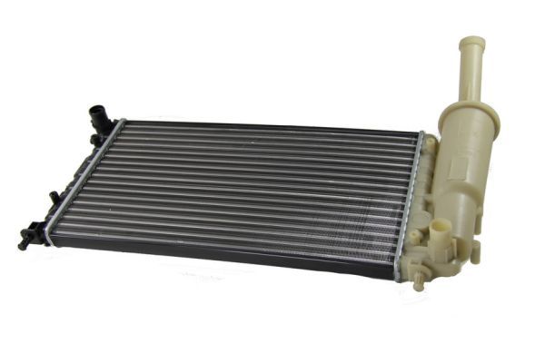 THERMOTEC D7F012TT Radiator, engine cooling