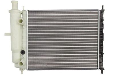 Radiator, engine cooling THERMOTEC D7F014TT