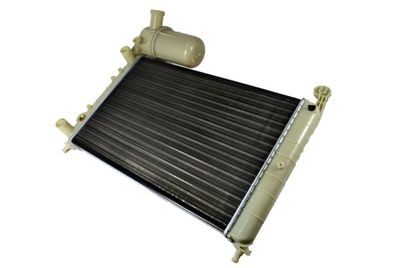 Radiator, engine cooling THERMOTEC D7F015TT