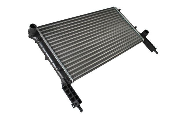 THERMOTEC D7F019TT Radiator, engine cooling