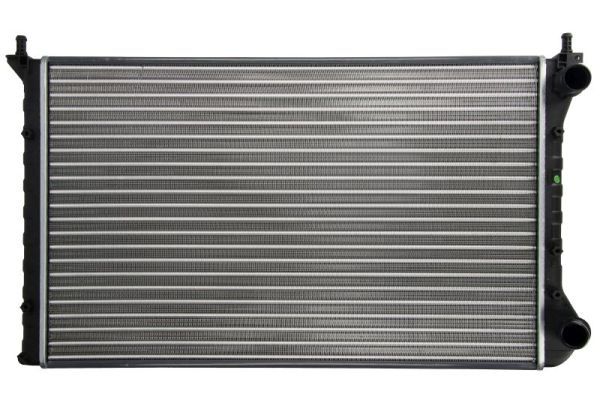 THERMOTEC D7F020TT Radiator, engine cooling
