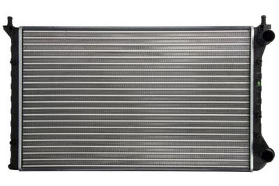 Radiator, engine cooling THERMOTEC D7F020TT