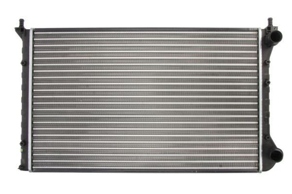 THERMOTEC D7F021TT Radiator, engine cooling