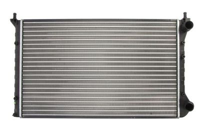 Radiator, engine cooling THERMOTEC D7F021TT