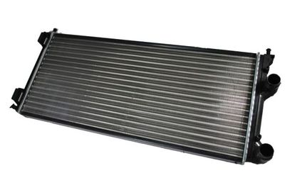 Radiator, engine cooling THERMOTEC D7F022TT
