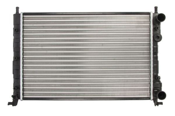 THERMOTEC D7F024TT Radiator, engine cooling