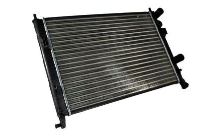 Radiator, engine cooling THERMOTEC D7F026TT