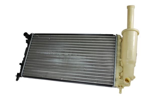 THERMOTEC D7F027TT Radiator, engine cooling