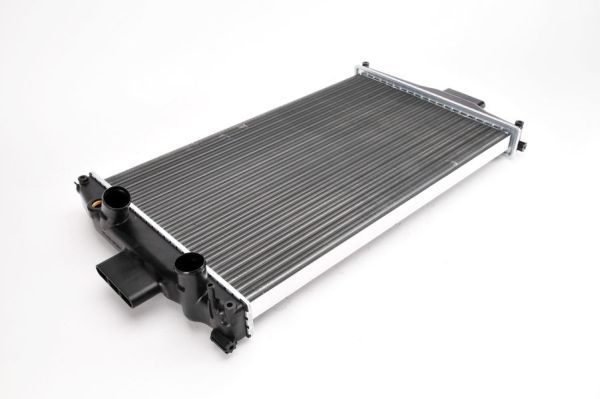 THERMOTEC D7F028TT Radiator, engine cooling
