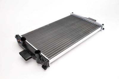 Radiator, engine cooling THERMOTEC D7F028TT