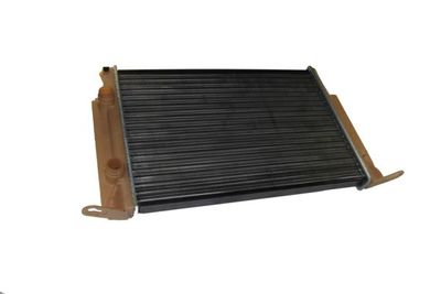 Radiator, engine cooling THERMOTEC D7F031TT