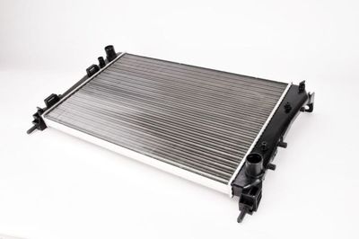 Radiator, engine cooling THERMOTEC D7F032TT