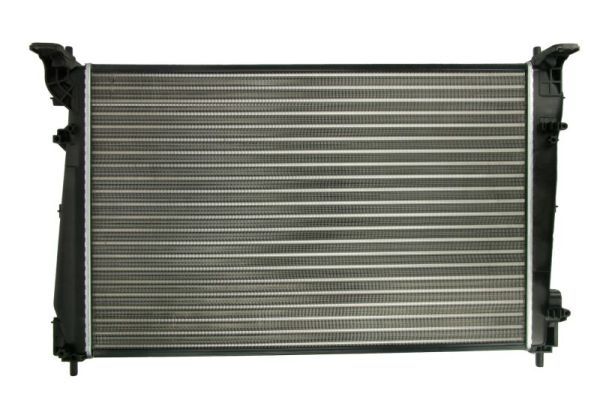 THERMOTEC D7F033TT Radiator, engine cooling