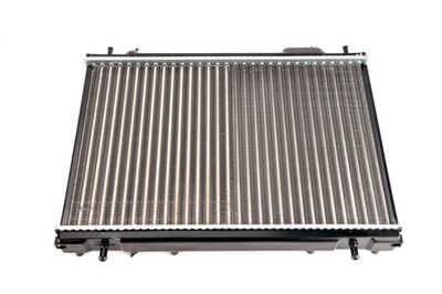 Radiator, engine cooling THERMOTEC D7F035TT
