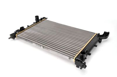 Radiator, engine cooling THERMOTEC D7F038TT