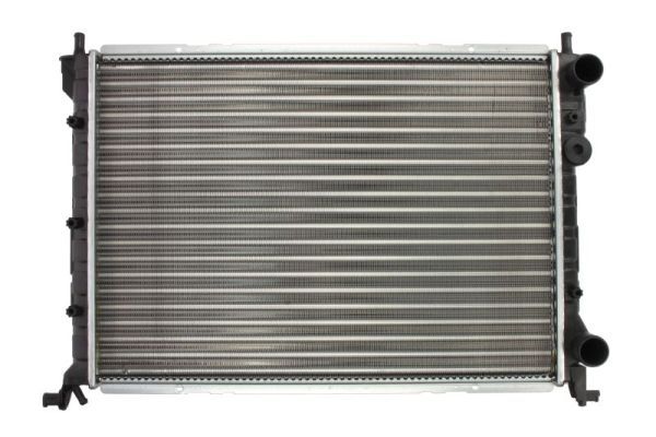 THERMOTEC D7F041TT Radiator, engine cooling