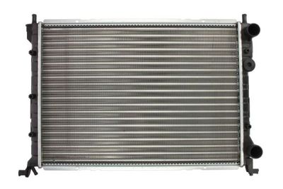 Radiator, engine cooling THERMOTEC D7F041TT