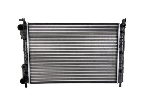 THERMOTEC D7F043TT Radiator, engine cooling
