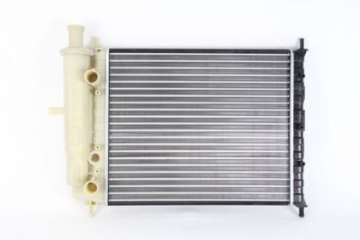 Radiator, engine cooling THERMOTEC D7F044TT
