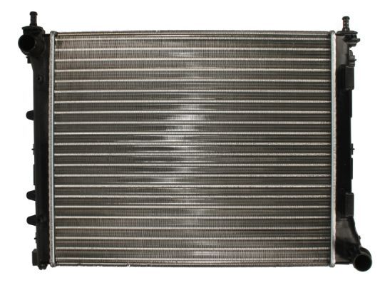 THERMOTEC D7F047TT Radiator, engine cooling