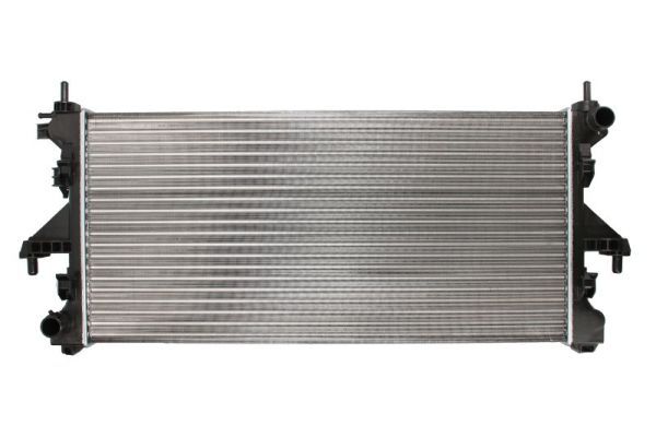 THERMOTEC D7F052TT Radiator, engine cooling