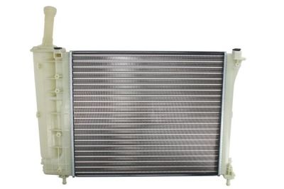 Radiator, engine cooling THERMOTEC D7F053TT
