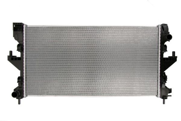 THERMOTEC D7F054TT Radiator, engine cooling