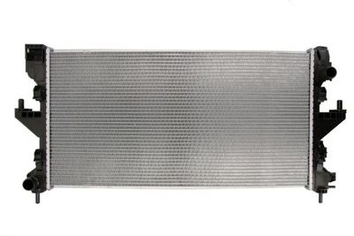 Radiator, engine cooling THERMOTEC D7F054TT