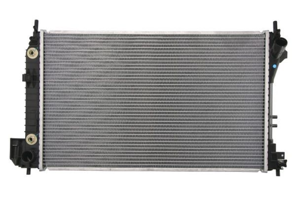 THERMOTEC D7F055TT Radiator, engine cooling