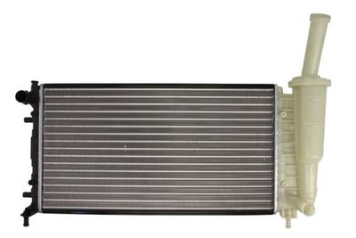 Radiator, engine cooling THERMOTEC D7F056TT