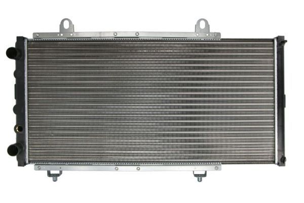 THERMOTEC D7F057TT Radiator, engine cooling