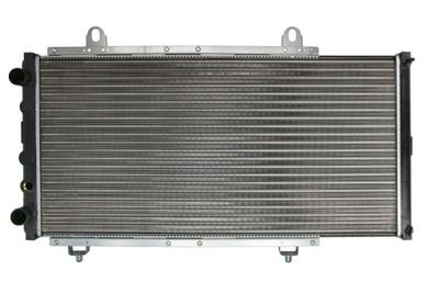 Radiator, engine cooling THERMOTEC D7F057TT