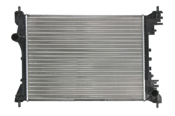 THERMOTEC D7F058TT Radiator, engine cooling
