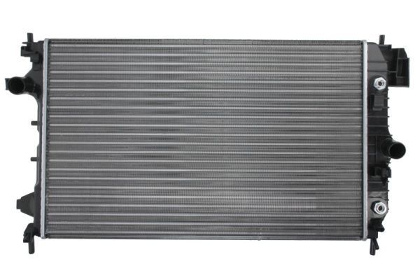 THERMOTEC D7F059TT Radiator, engine cooling