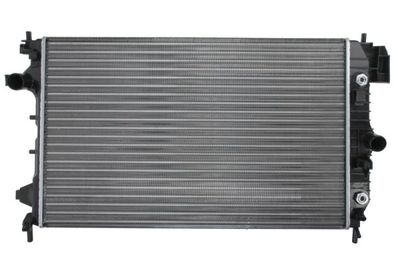 Radiator, engine cooling THERMOTEC D7F059TT