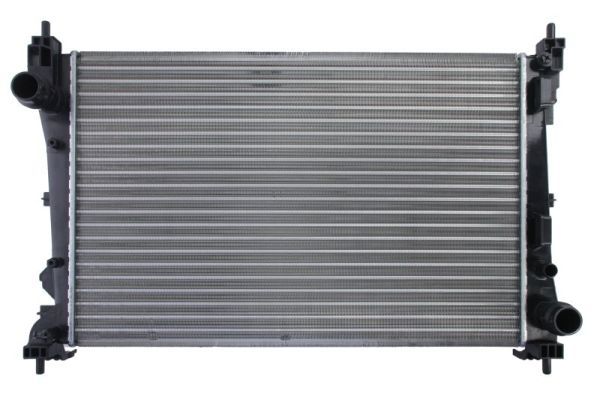 THERMOTEC D7F065TT Radiator, engine cooling
