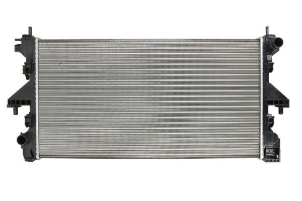 THERMOTEC D7F066TT Radiator, engine cooling