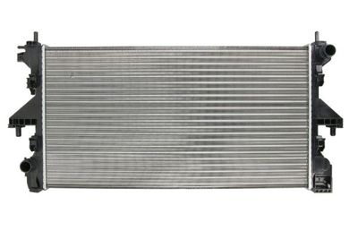 Radiator, engine cooling THERMOTEC D7F066TT