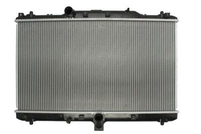 Radiator, engine cooling THERMOTEC D7F067TT