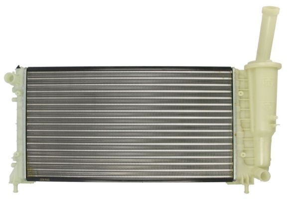 THERMOTEC D7F070TT Radiator, engine cooling