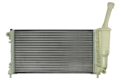 Radiator, engine cooling THERMOTEC D7F071TT