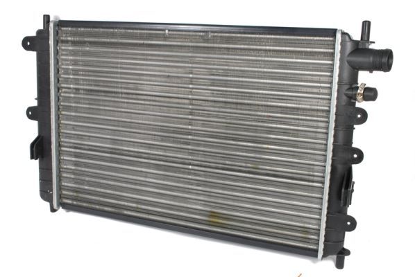 THERMOTEC D7G001TT Radiator, engine cooling