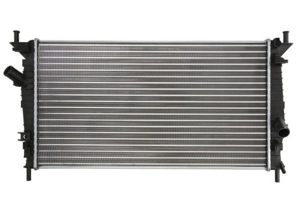 THERMOTEC D7G002TT Radiator, engine cooling