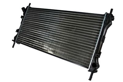 Radiator, engine cooling THERMOTEC D7G006TT