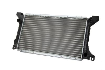 Radiator, engine cooling THERMOTEC D7G007TT