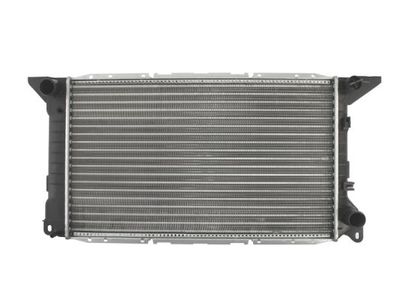 Radiator, engine cooling THERMOTEC D7G008TT
